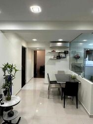 Blk 601D Punggol Vista (Punggol), HDB 4 Rooms #636253791